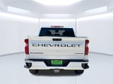2026 Chevrolet Silverado 1500 - Preview 4