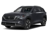 2026 Mazda CX-5 - Preview 2