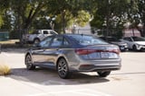 2026 Volkswagen Jetta - Preview 6