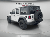 2021 Jeep Wrangler - Preview 7