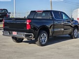 2026 Chevrolet Silverado 1500 - Preview 3