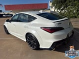 2025 Acura Integra - Preview 7