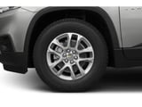 2018 Chevrolet Traverse - Preview 14