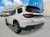2026 Honda Pilot - Preview 3