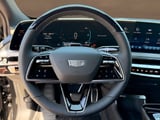 2027 Cadillac Lyriq - Preview 10