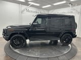 2022 Mercedes-Benz G-Class - Preview 4