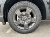 2026 Honda Ridgeline - Preview 6