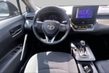 2026 Toyota Corolla Cross - Preview 4