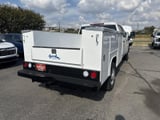 2026 Chevrolet Silverado 2500 HD - Preview 5