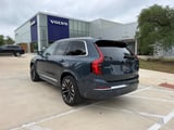 2026 Volvo XC90 - Preview 3