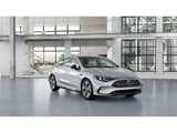 2027 Mercedes-Benz CLA - Preview 10