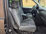 2008 Chevrolet Trailblazer - Preview 9