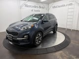 2020 Kia Sportage - Preview 3