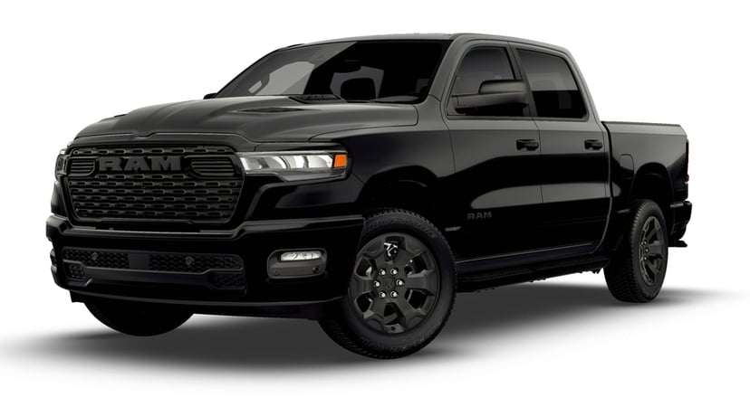 2026 Ram 1500 - Image 1