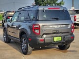 2026 Ford Bronco - Preview 4