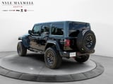 2026 Jeep Wrangler - Preview 14