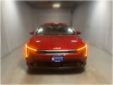 2025 Kia K4 - Preview 2