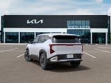 2027 Kia Seltos - Preview 4