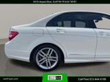 2013 Mercedes-Benz C-Class - Preview 5