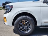 2027 Ford Expedition - Preview 7