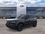 2026 Ford Bronco Sport - Preview 2