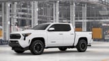 2026 Toyota Tacoma - Preview 2