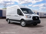 2027 Ford Transit - Preview 4