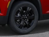 2027 Chevrolet Traverse - Preview 9
