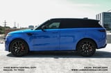 2025 Land Rover Range Rover Sport - Preview 9