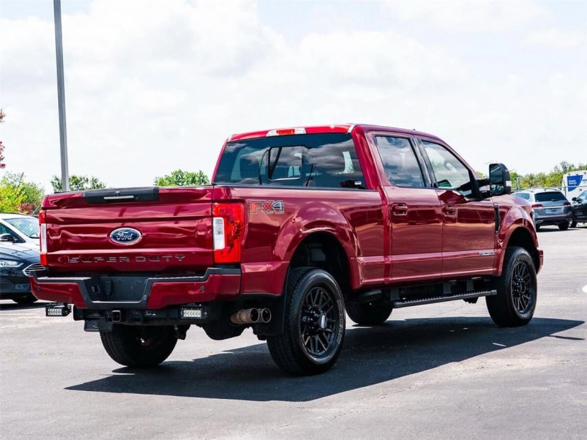 2019 Ford F-250 - Image 2