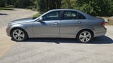 2008 Mercedes-Benz C-Class - Preview 2