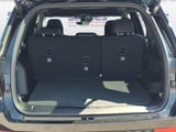 2026 Jeep Grand Cherokee - Preview 7