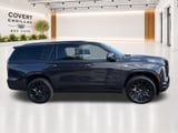 2025 Cadillac Escalade - Preview 11