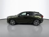2026 Lexus RX - Preview 8