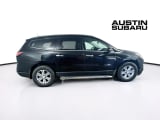 2016 Chevrolet Traverse - Preview 8