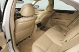2014 Lexus LS - Preview 12