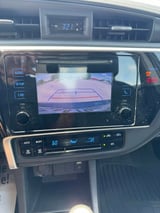 2018 Toyota Corolla - Preview 9