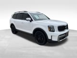 2023 Kia Telluride - Preview 3