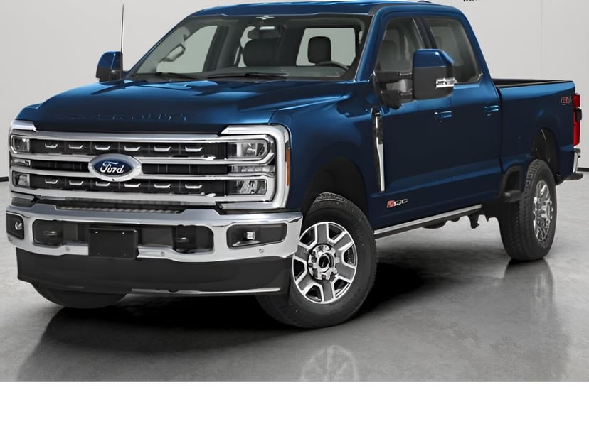 2025 Ford F-250 - Image 1