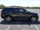 2012 Dodge Durango - Preview 8