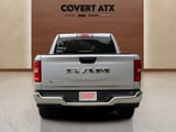 2026 Ram 1500 - Preview 4