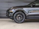 2026 Porsche Cayenne - Preview 12