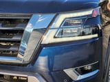 2023 Nissan Armada - Preview 8