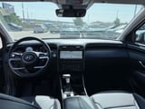 2024 Hyundai Tucson - Preview 15