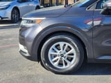 2022 Kia Carnival - Preview 9