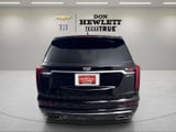 2025 Cadillac XT6 - Preview 4