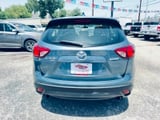 2014 Mazda CX-5 - Preview 6