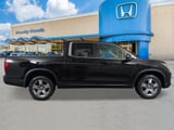 2026 Honda Ridgeline - Preview 6