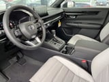 2027 Honda CR-V - Preview 10