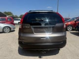 2014 Honda CR-V - Preview 5